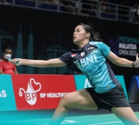 Malaysia Masters 2022: Gregoria Waspadai Revans Akane